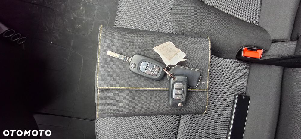 Renault TRAFIC VIVARO VITO T6  LIFT KLIMA  LED - 28