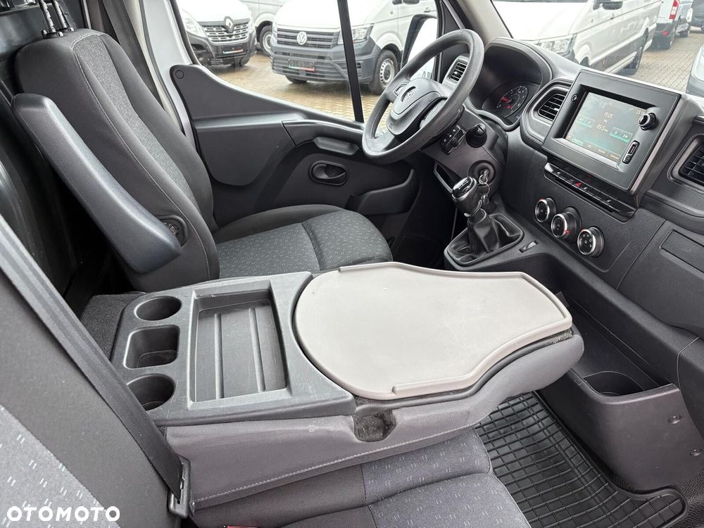 Opel movano L2H2 *65999zł Netto* 2.3 CDTi/136KM - 27