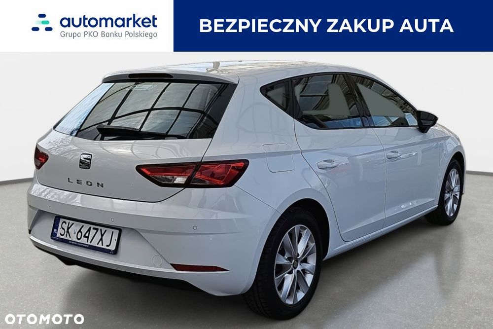 Seat Leon 1.0 EcoTSI Style S&S - 4