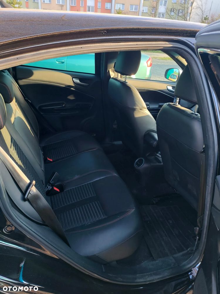 Alfa Romeo Giulietta - 28