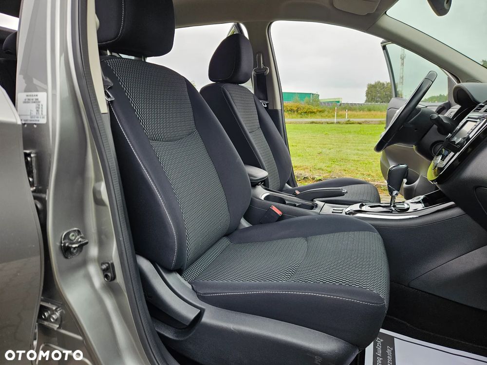 Nissan Pulsar 1.2 DIG-T Xtronic Tekna - 26