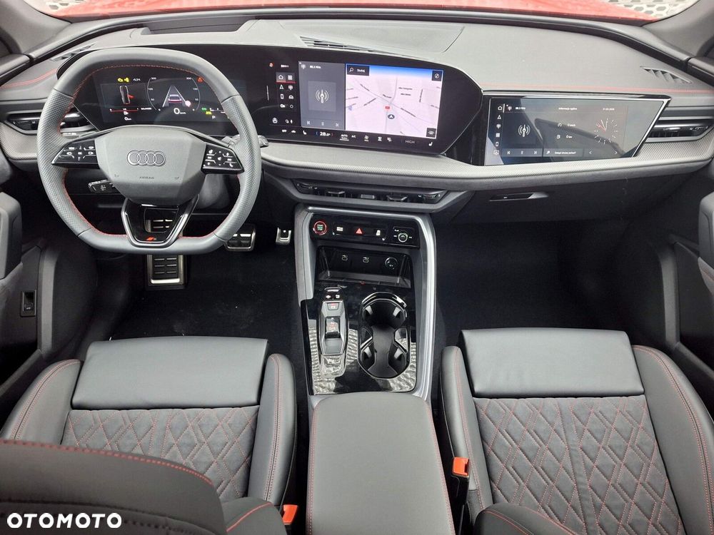 Audi SQ5 - 19
