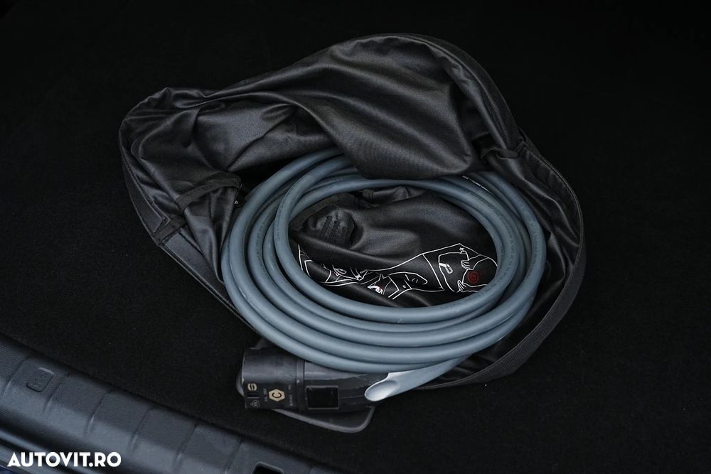 BMW Seria 5 545e xDrive Aut. M Sport Edition - 22