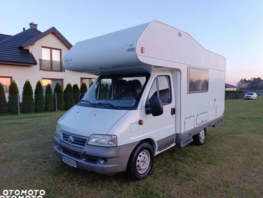 Fiat Ducato - Solifer - 12