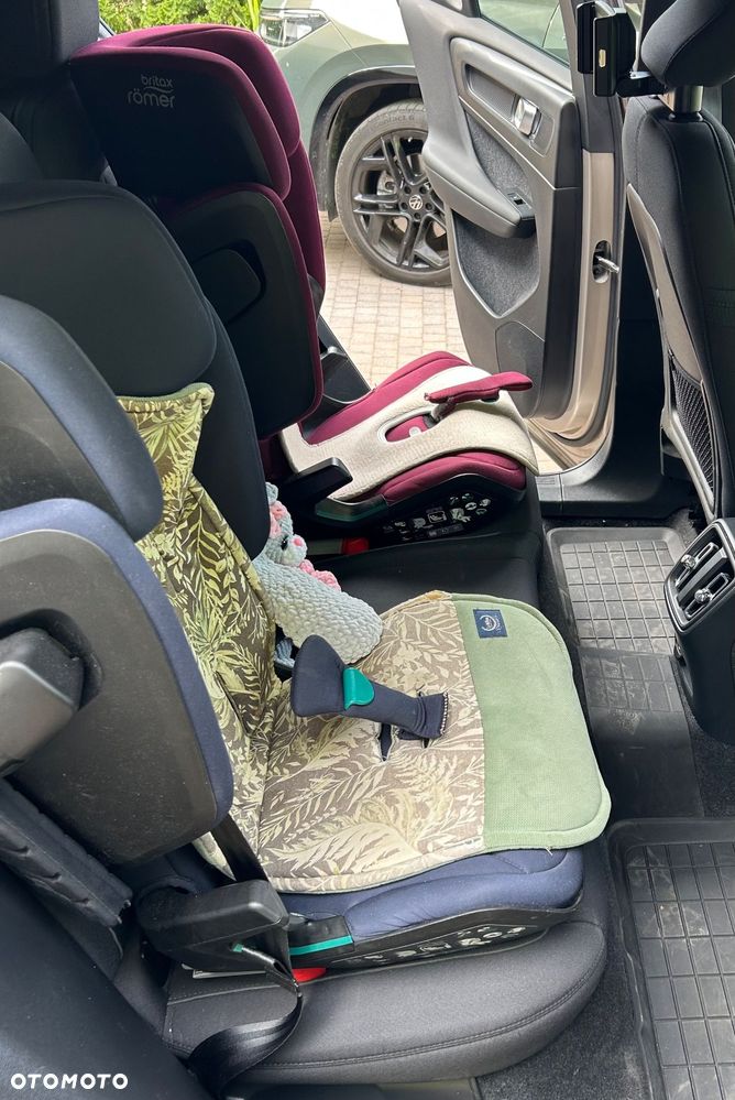 Volvo XC 40 Recharge Plus - 28