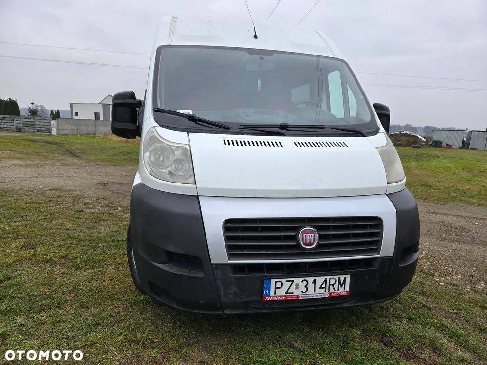 Fiat DUCATO - 9