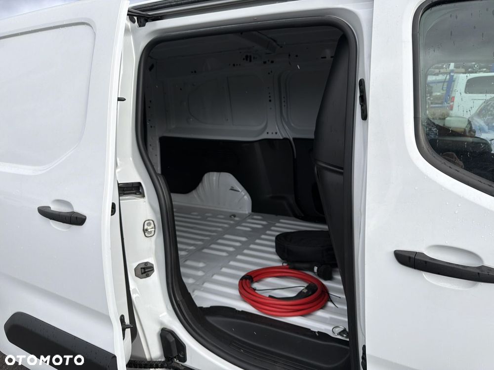 Toyota PROACE CITY - 20