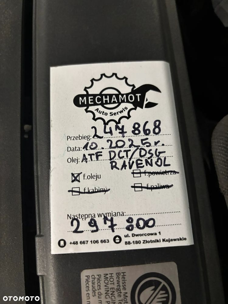 Volkswagen Golf 2.0 TDI BMT Highline DSG - 11