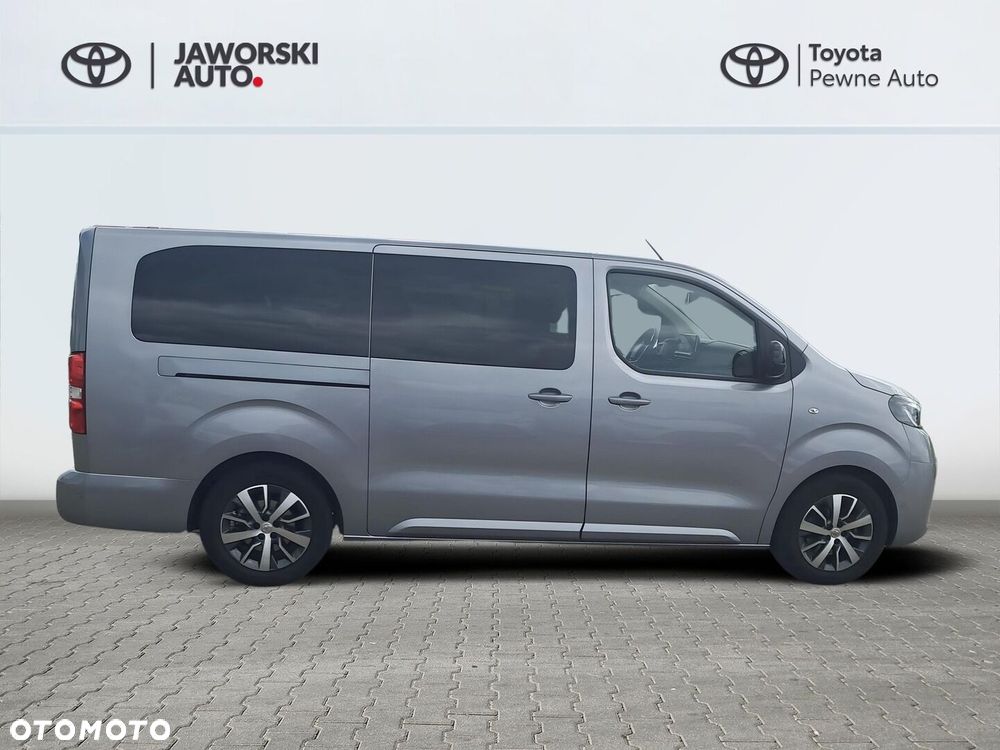 Toyota Proace Verso 2.0 D4-D Long Family - 9