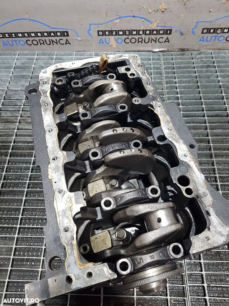 Bloc motor Mitsubishi Outlander 2.0 D 2007 - 2012 140CP Manuala BSY (449) BLOC MOTOR ... - 12
