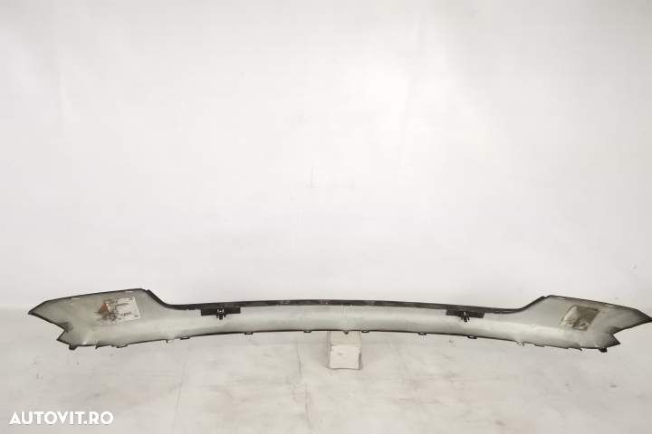 Difuzor Fusta Bara Spate Original Cu Senzori In Stare Buna   Land Rove - 4