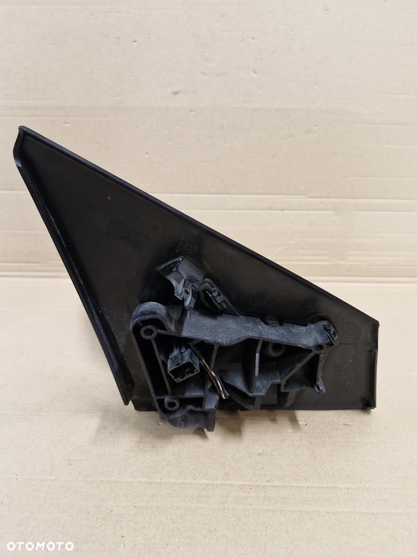 RENAULT MEGANE III 3 LUSTERKO DRZWI LEWE 9 PIN EUROPA - 11