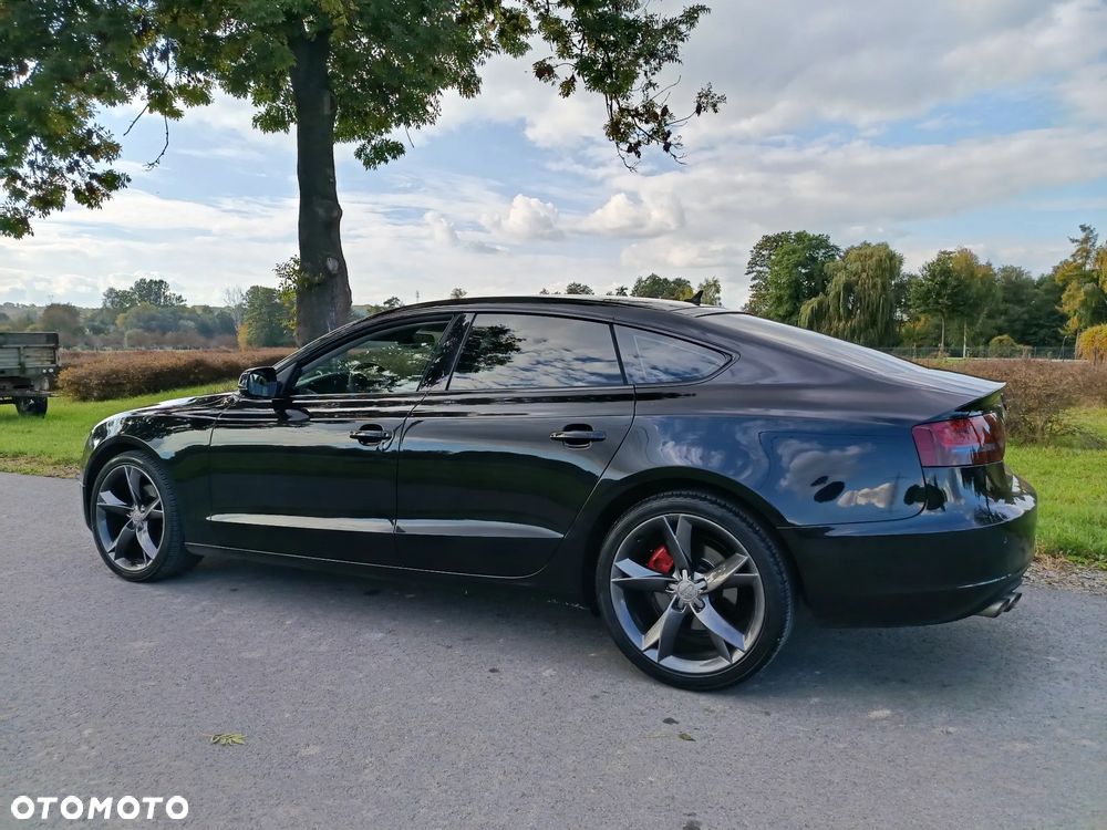 Audi A5 - 2
