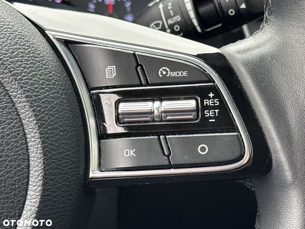 Kia XCeed 2022