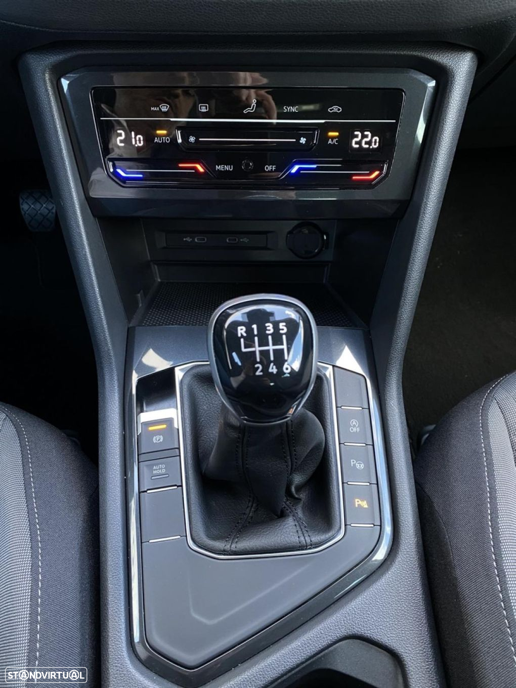 VW Tiguan 1.5 TSI Life - 31