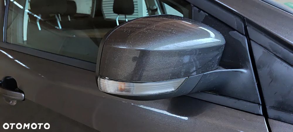 Ford Focus 1.0 EcoBoost SYNC Edition ASS - 33