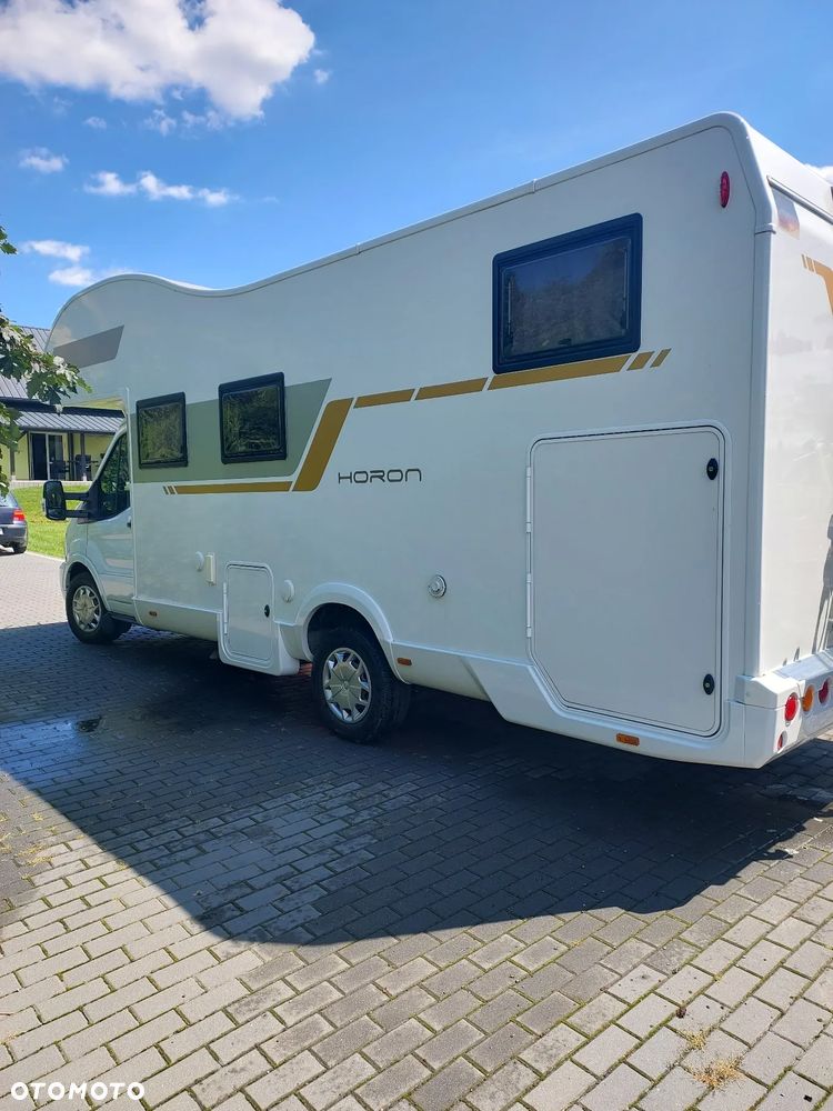 CI HORON 84 M - 5