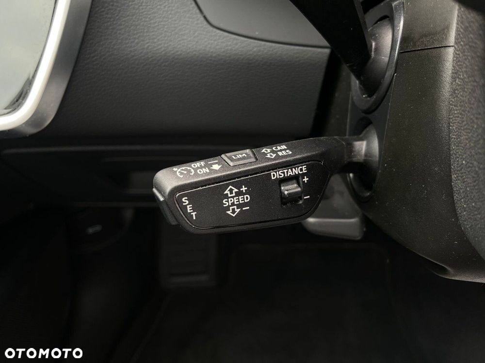 Audi A6 Avant - 27