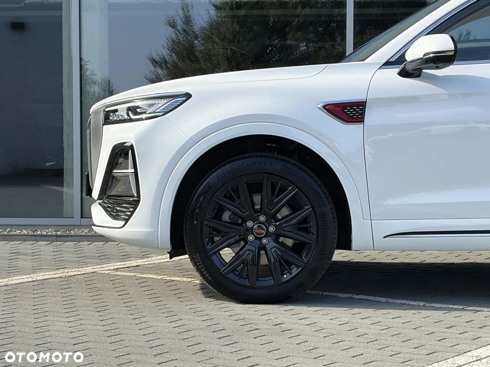 Hongqi HS5 2.0T Executive AWD - 11