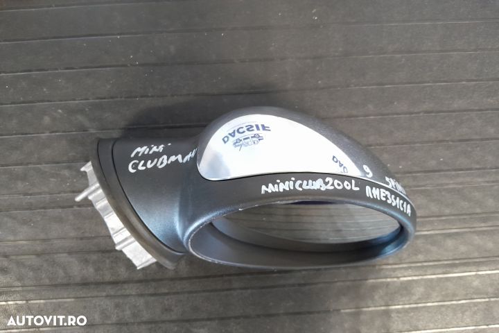 Oglinda dreapta electrica 12143757 5 PINI 12143757 5 PINI Mini Clubma - 2