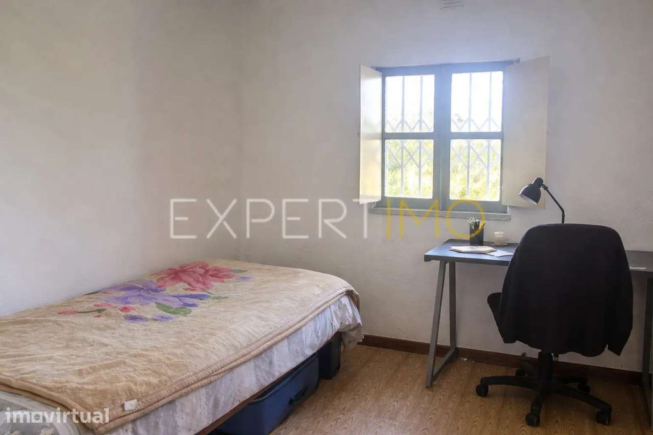 Quinta com Casa Térrea T3, T1 e Terreno em Santa Catarina, Tavira - Grande imagem: 5/42