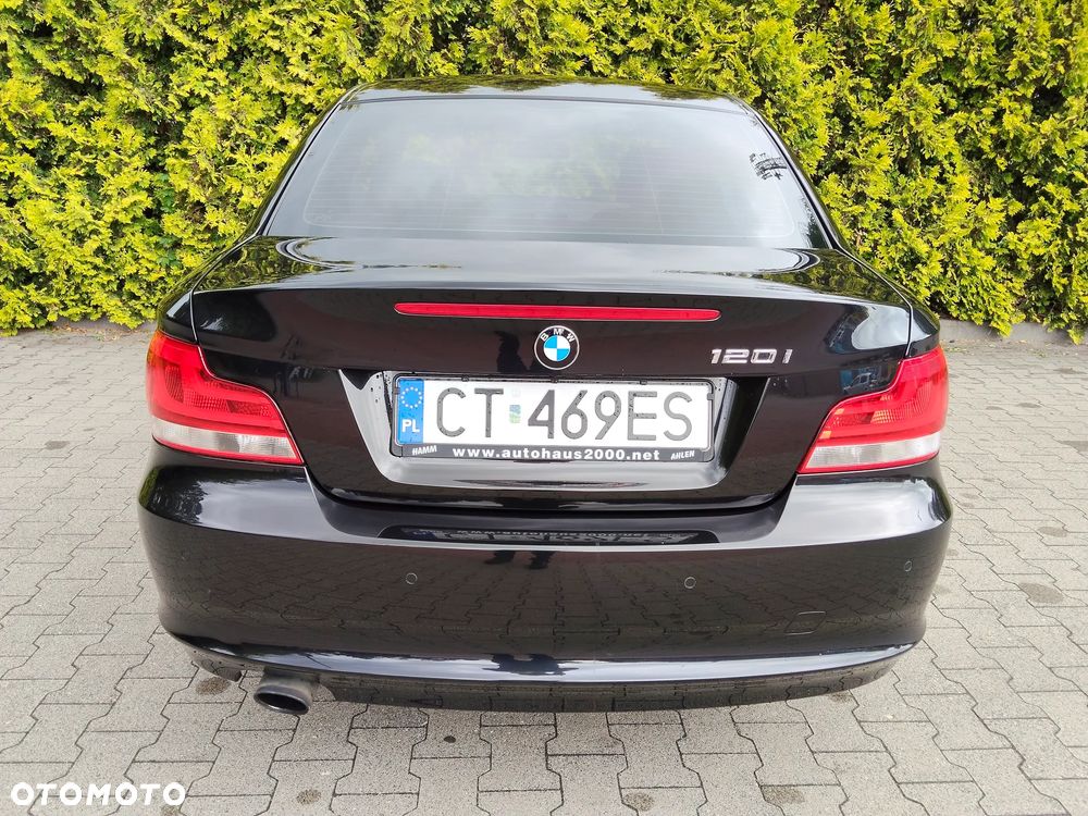BMW Seria 1 120i Limited Edition Lifestyle - 19