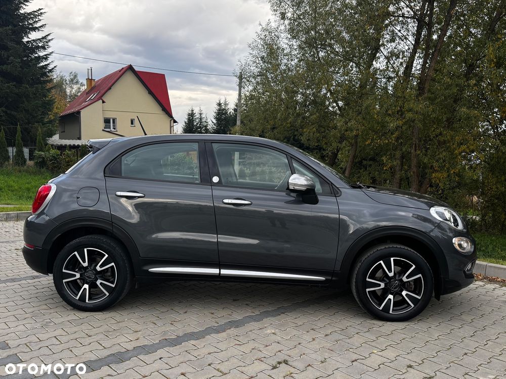 Fiat 500X - 9