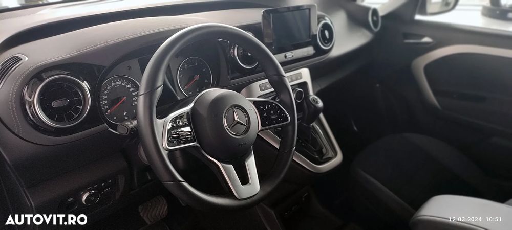 Mercedes-Benz Citan - 6