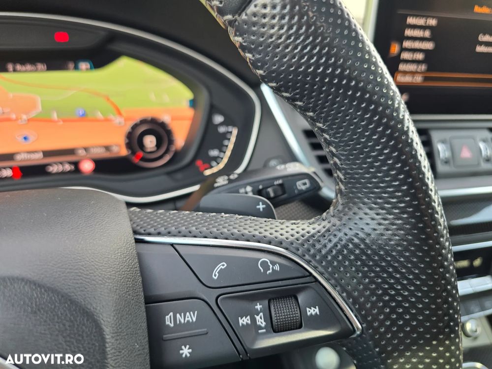 Audi Q5 - 28