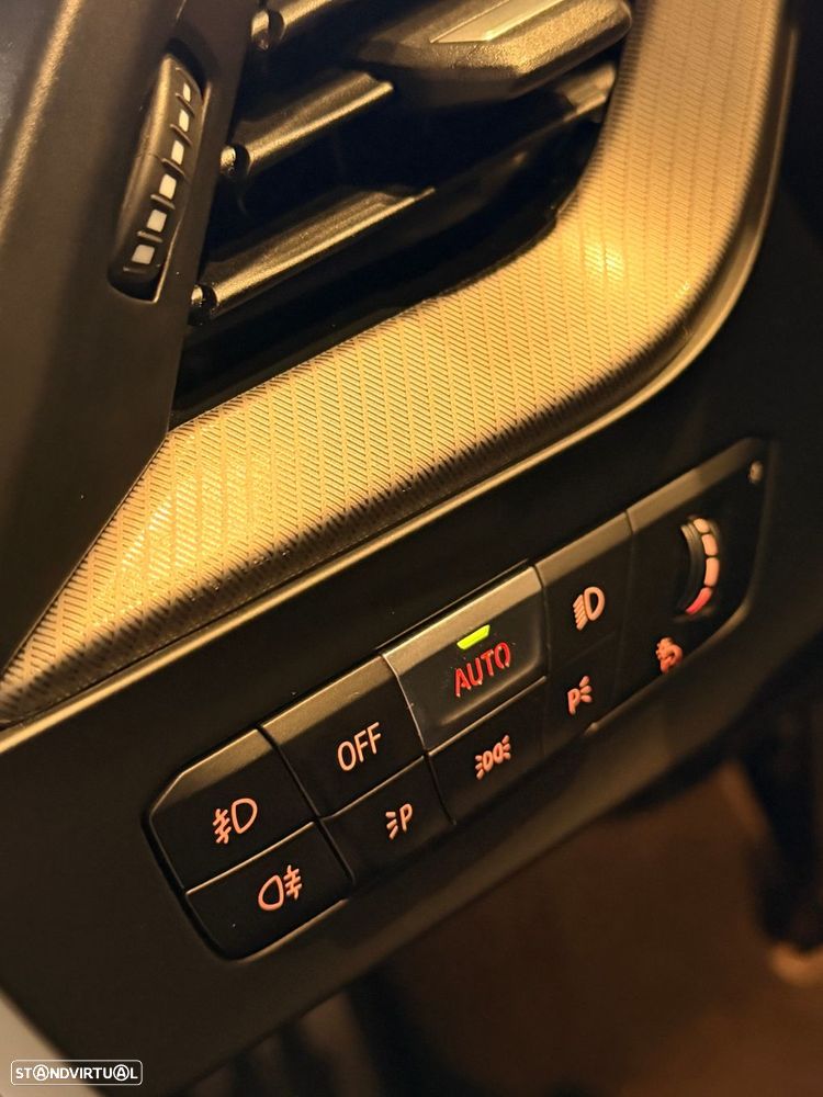 BMW 216 Gran Coupé d Pack Desportivo M - 39