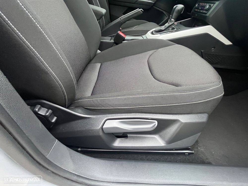 SEAT Arona 1.0 TSI Xcellence DSG - 30