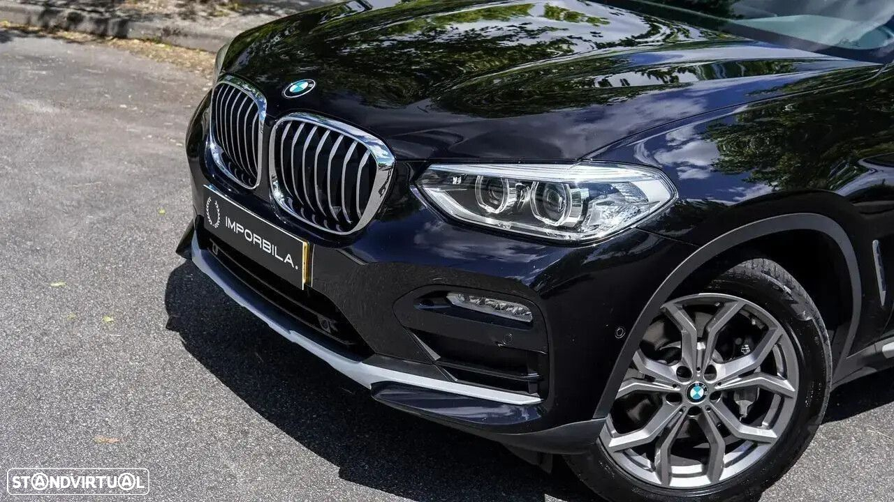 BMW X4 - 6