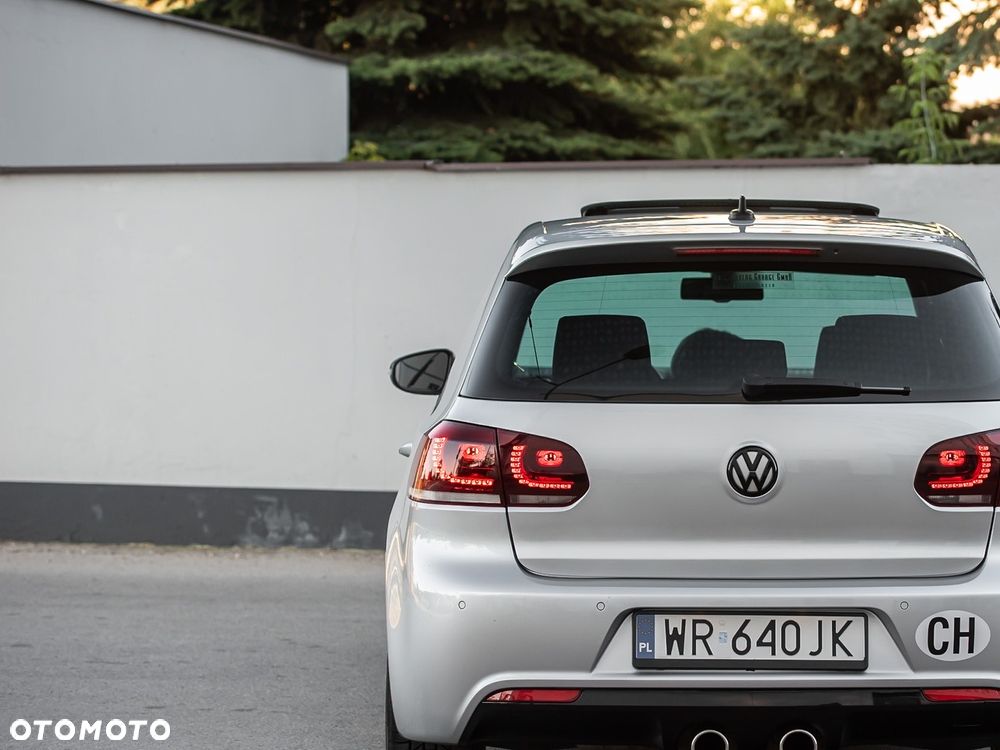 Volkswagen Golf - 13