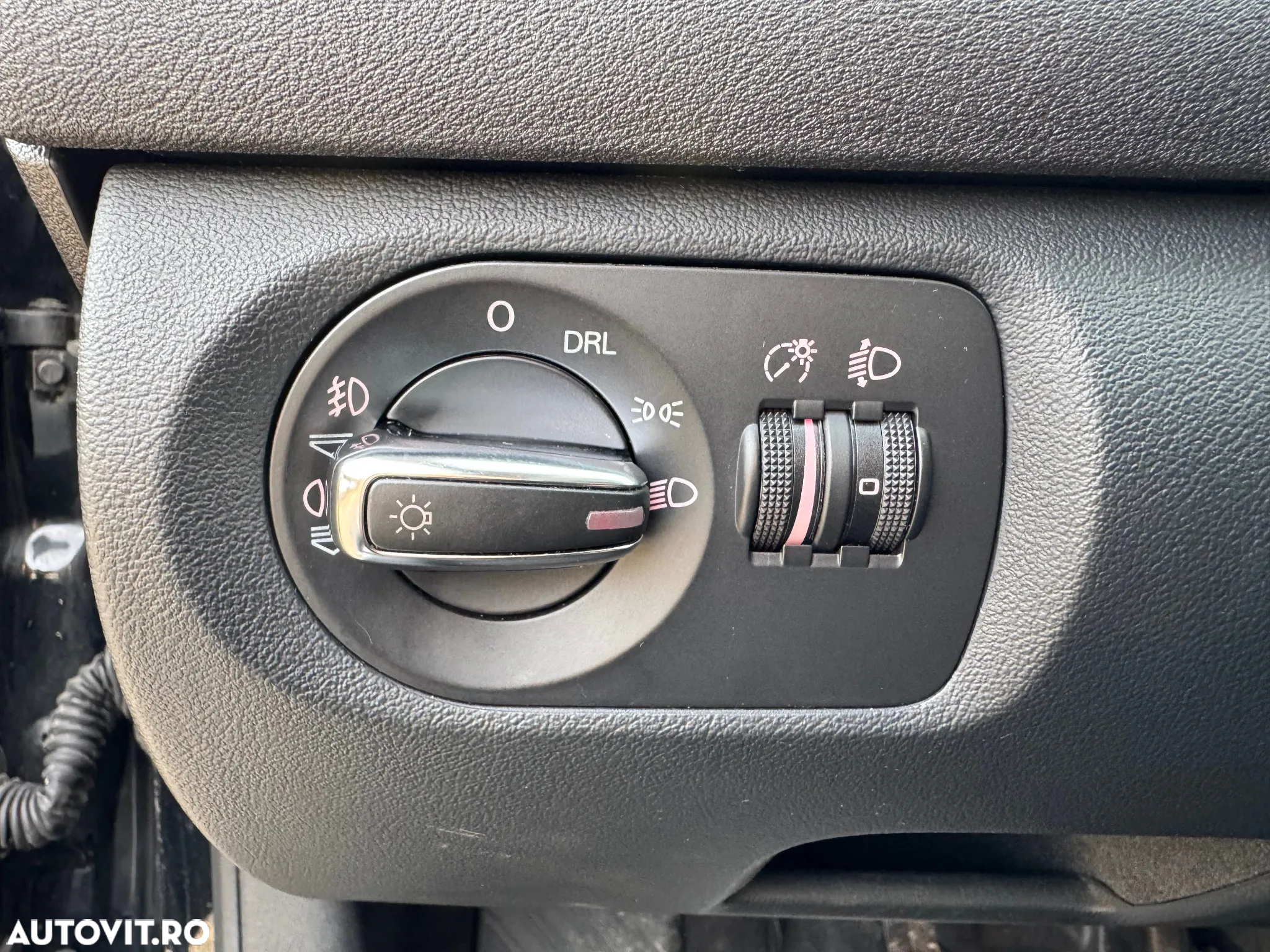 Audi A3 - 14