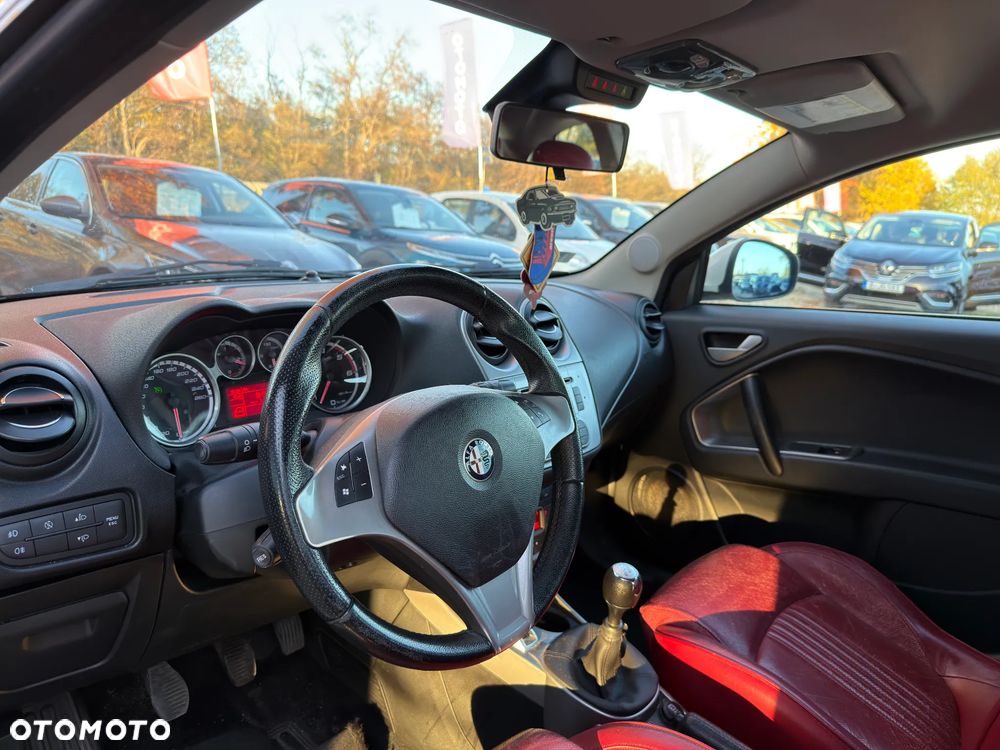 Alfa Romeo Mito 1.3 JTDM Distinctive S&S - 24