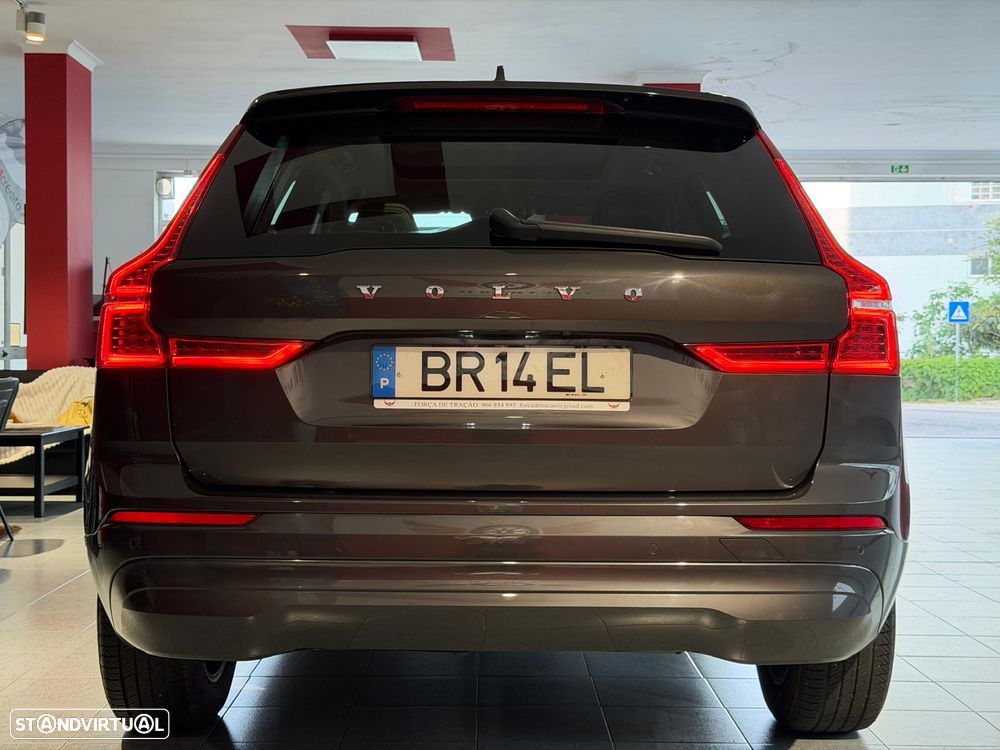 Volvo XC 60 D4 Geartronic Momentum Pro - 18