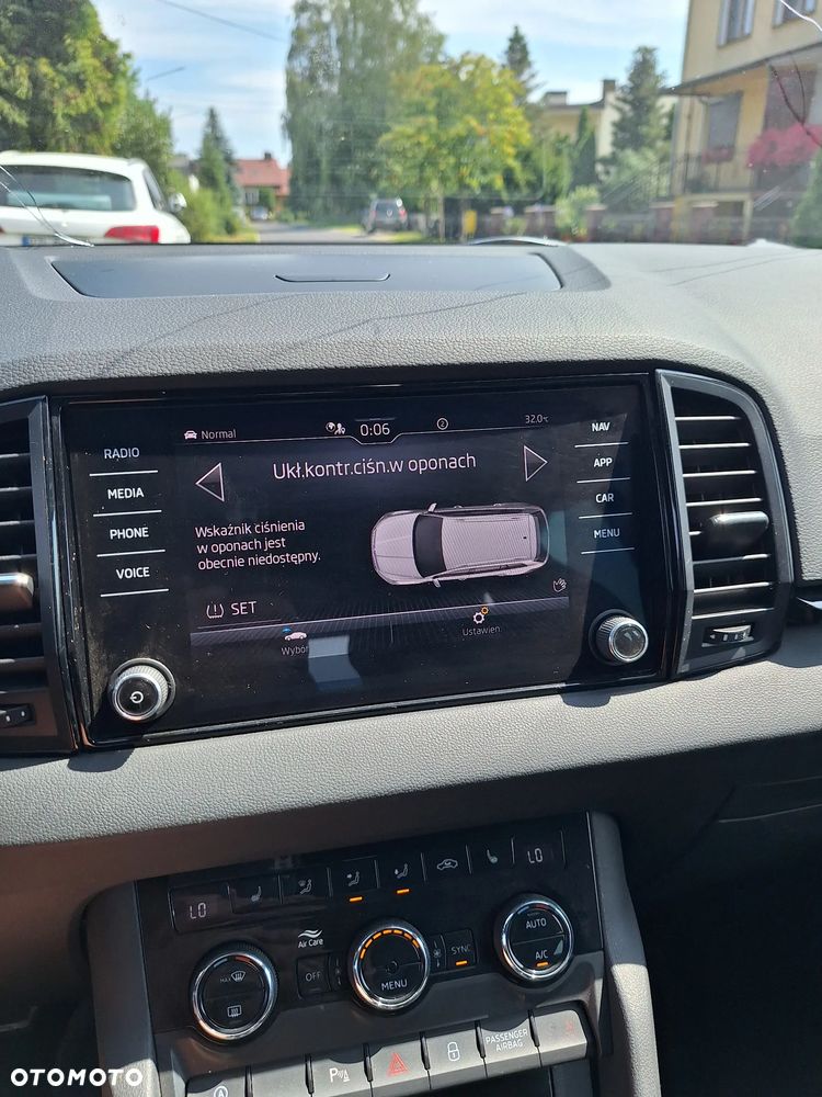Skoda Karoq 1.5 TSI ACT Sportline - 38