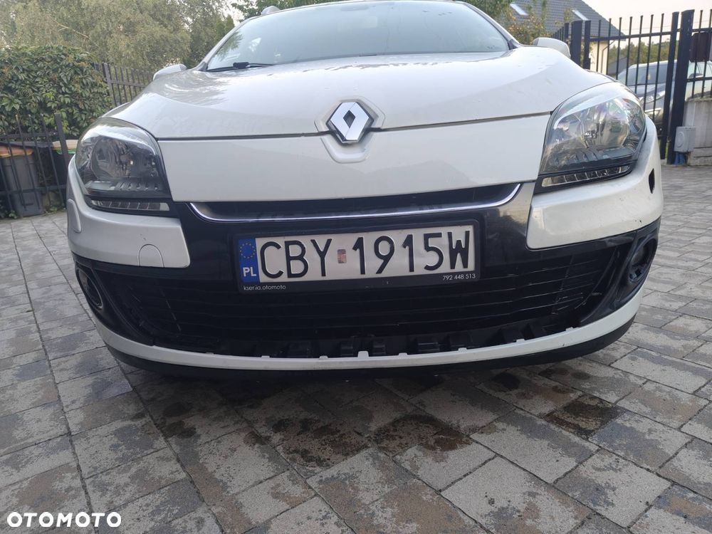 Renault Megane ENERGY TCe 115 Start & Stop LIMITED - 4