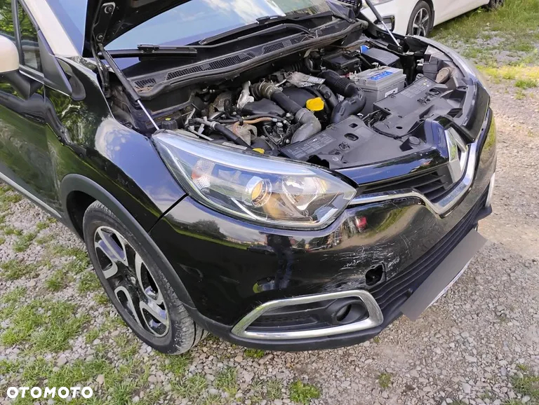Renault Captur 1.5 dCi Energy Intens - 24