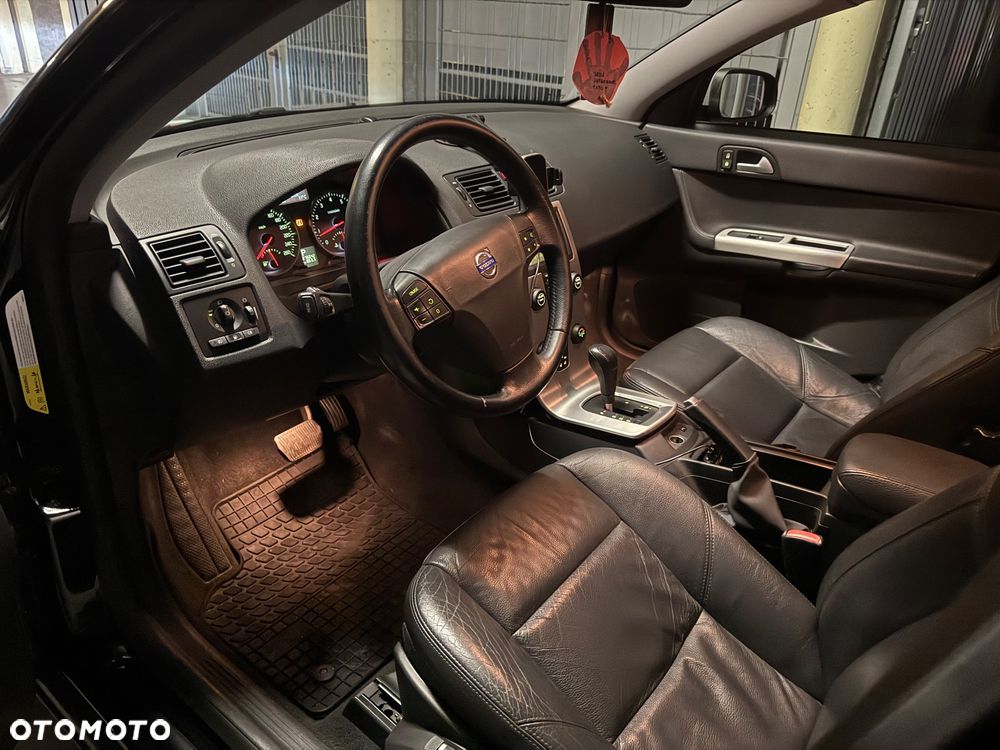 Volvo V50 - 7