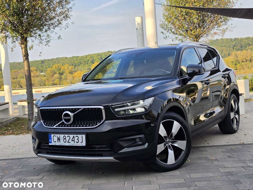 Volvo XC 40 - 9