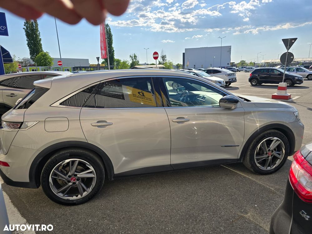 DS Automobiles DS 7 Crossback - 9