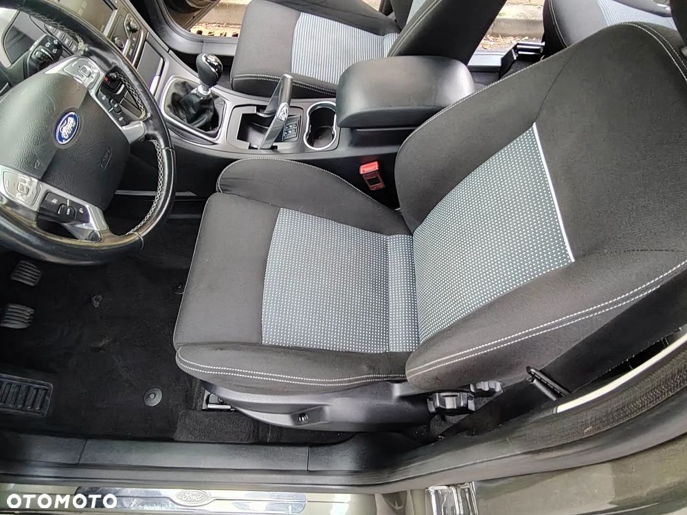 Ford S-Max 1.6 EcoBoost Start Stopp System Champions Edition - 15