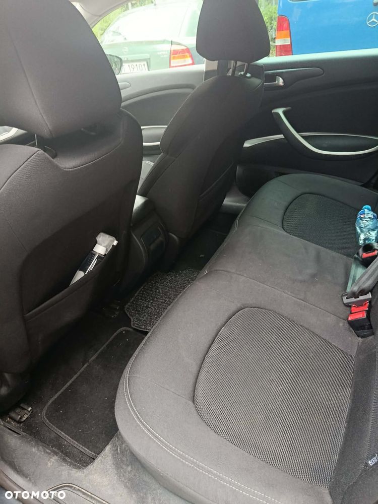 Citroën C5 1.6 HDi Dynamique Equilibre Navi - 7