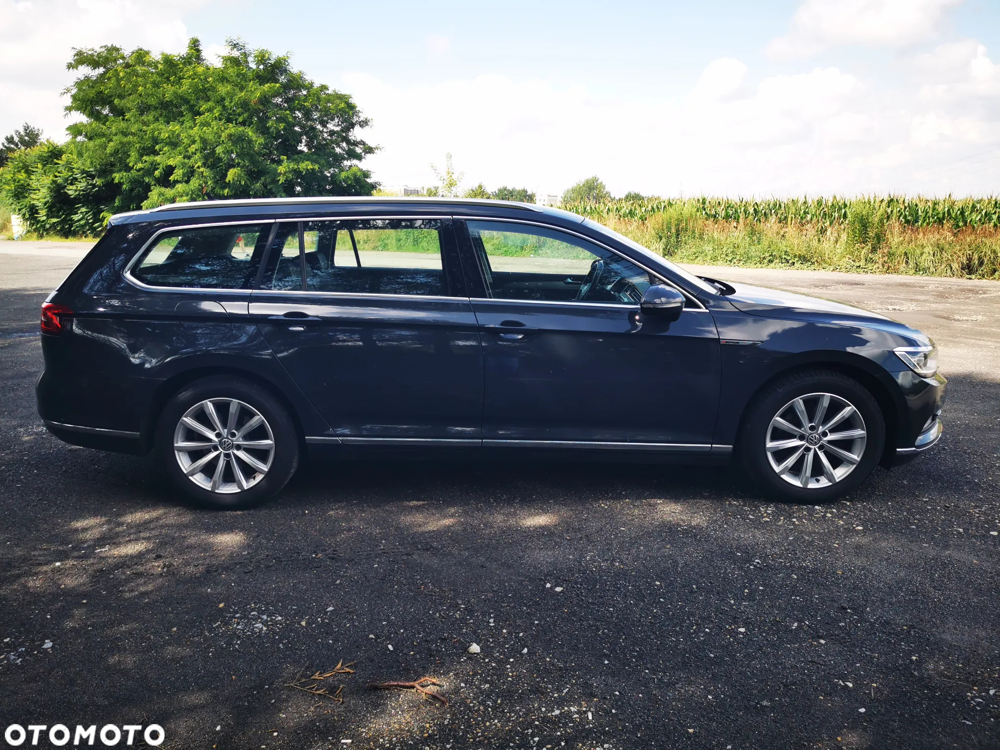 Volkswagen Passat Variant 2.0 TDI SCR 4Motion DSG (BMT) Highline - 6