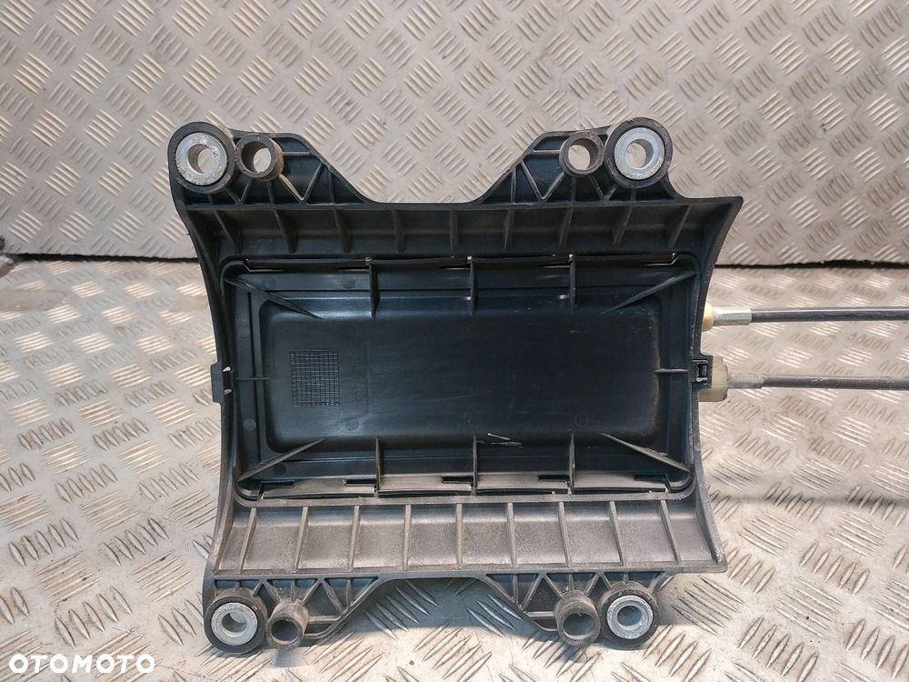 LEWAREK ZMIANY BIEGÓW FIAT GRANDE PUNTO I 1.4 16V 553498410 - 9