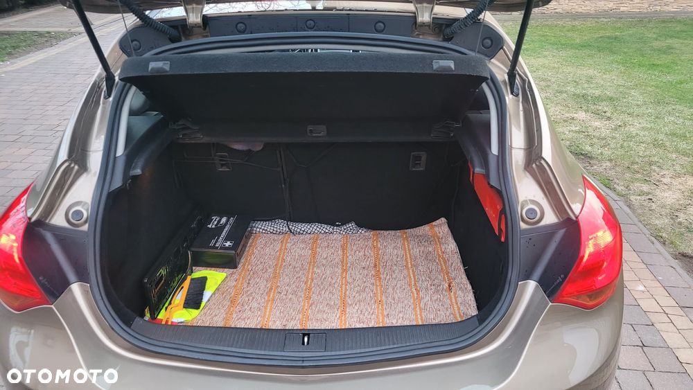 Opel Astra 1.6 Active - 7