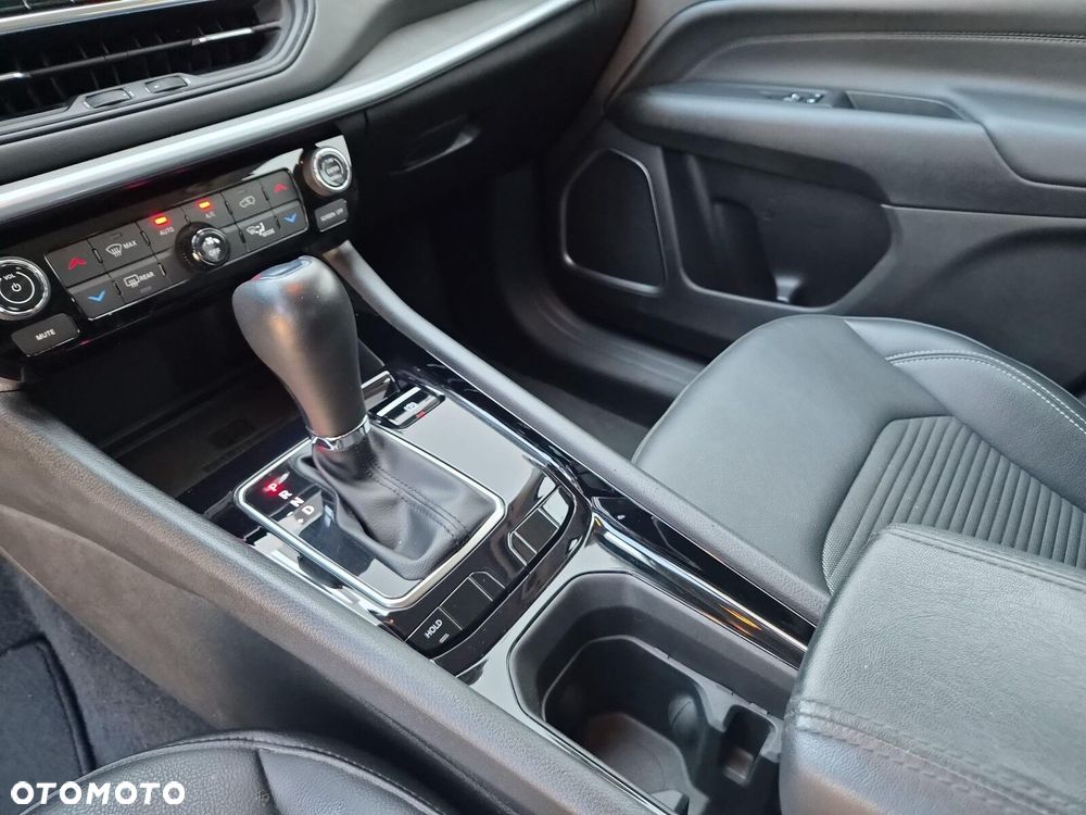 Jeep Compass - 15