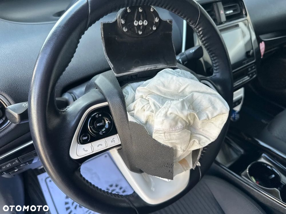 Toyota Prius - 17