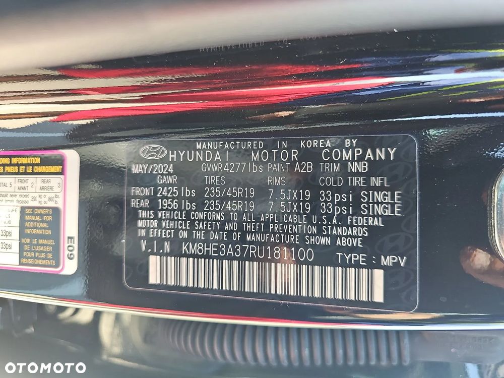Hyundai Kona 1.6 T-GDI Premium DCT - 17
